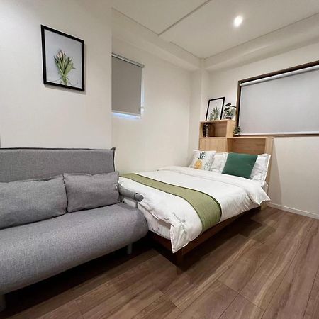 Dandelion House Aparthotel Tokio Exterior foto