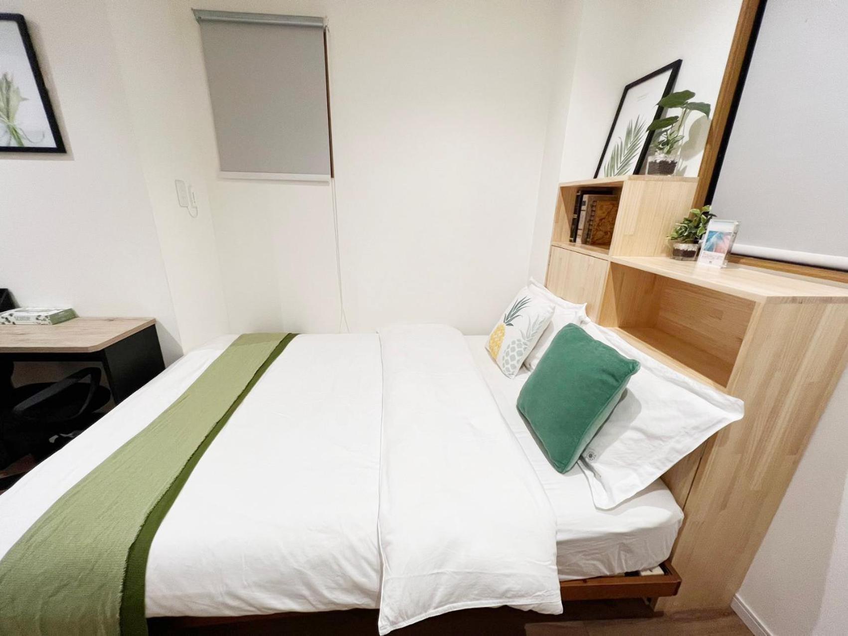 Dandelion House Aparthotel Tokio Exterior foto